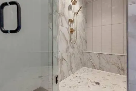 Spacious Luxury Twin Homes, Walk To Everything! ناشفيل بيت للعطل