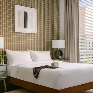 Sonder By Marriott Bonvoy Village 21 Hillsboro Village Apartahotel